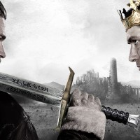King Arthur: Legend of the Sword is NOT a Bad Movie